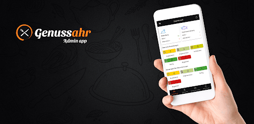 GenussMahrkt Admin