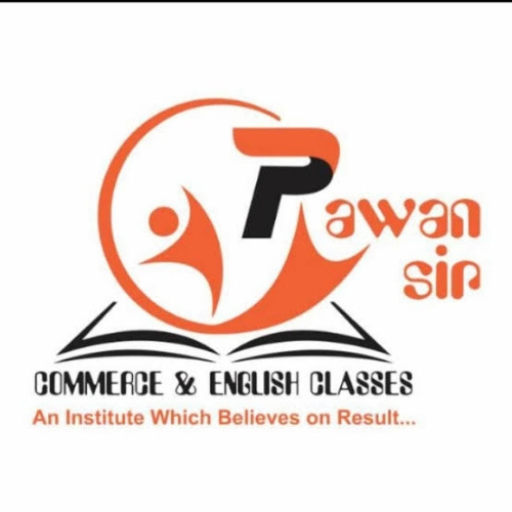 PAWAN ENGLISH CLASSES logo