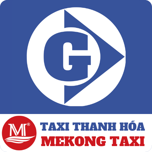 Taxi Thanh Hoá: xe công nghệ logo