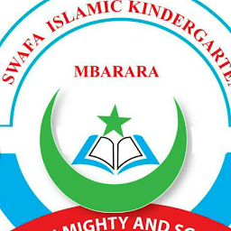 Icon image Swafa Islamic School Mbarara