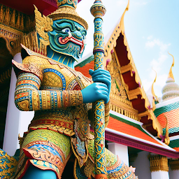 Icon image ท้าวเวสสุวรรณ