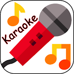 Cover Image of 下载 Karaoke lyrics and voice. Karaoke songs 1.0.0 APK