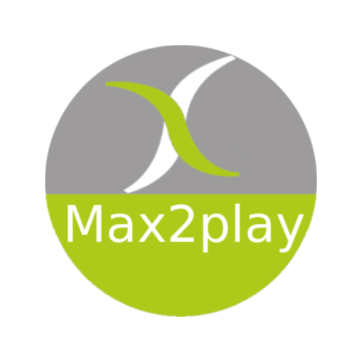 knXpresso Max2play Plug-in 1.0.6 Icon
