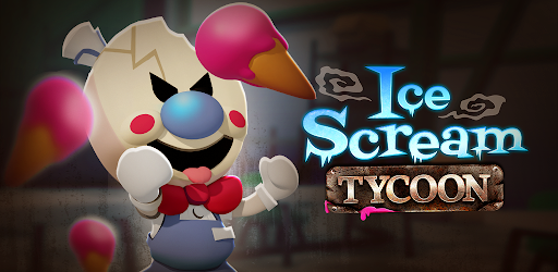 Ice Scream Tycoon header image