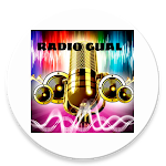 Cover Image of Télécharger Radio Gual  APK
