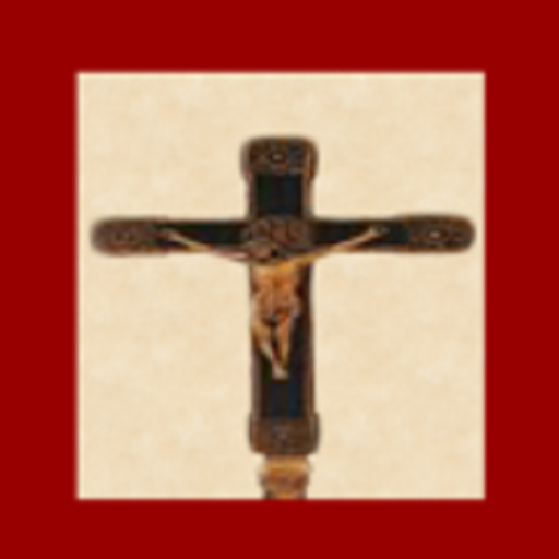 Catholic Prayer Book  Icon