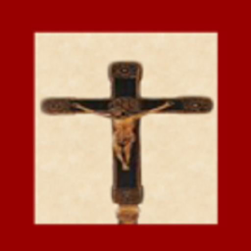 Catholic Prayer Book 2.1 Icon