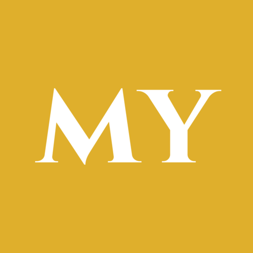 MYRENDEVOO logo