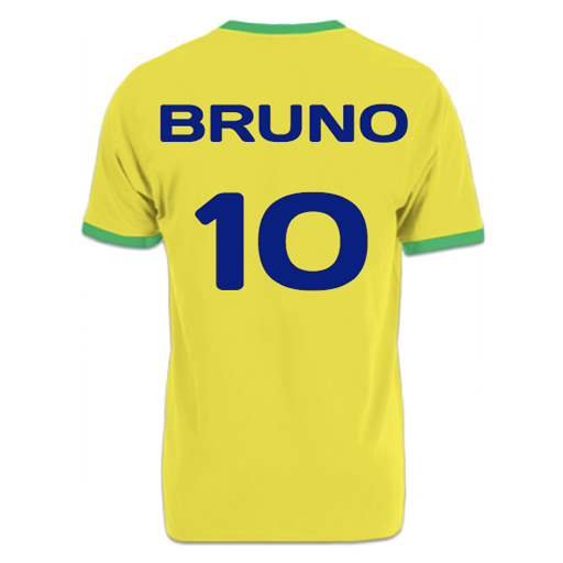 Diseñador de Camisetas de Futbol Laai af op Windows