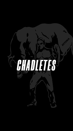 Android application CHADLETES screenshort