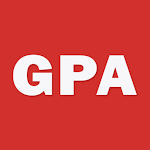 Cover Image of Download GPA Calculator: many people  APK