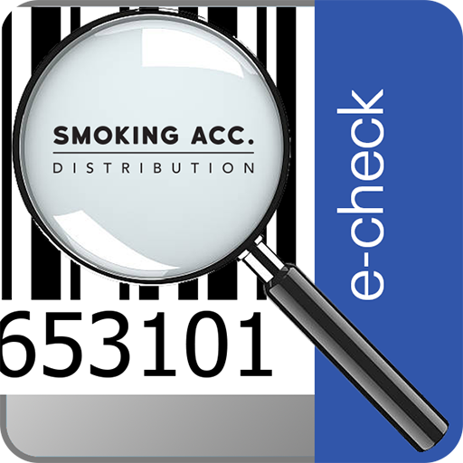 Smoking Acc. logo