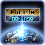 Planets Defense icon