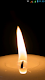 screenshot of Virtual Candle HD