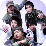 BIGBANG Live Wallpaper icon