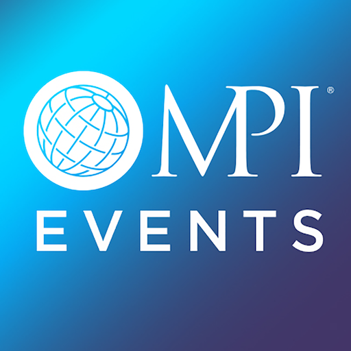 MPI Events logo
