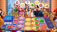 Food City : レストランの食べ物 料 理 ゲームのおすすめ画像1