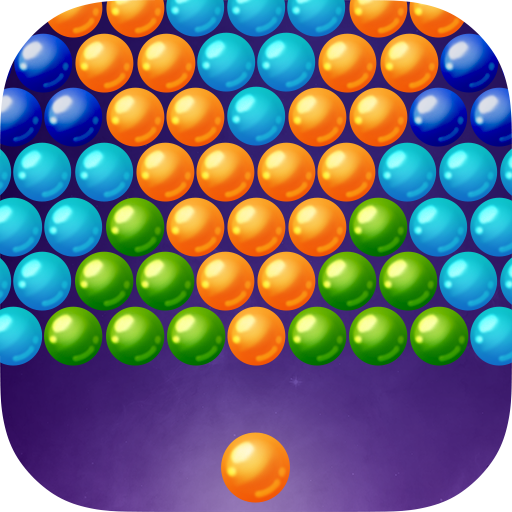 Jogo Clássico Bubble Shooter – Apps no Google Play