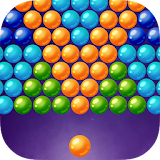 Classic Bubble Shooter icon