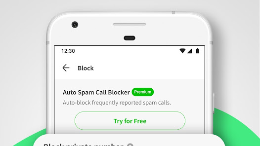 Whoscall Mod APK 7.36 (Premium unlocked) Gallery 2