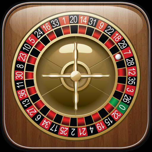 Roulette 3D Style de casino dans l'App Store