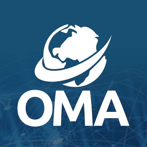 Office Moving Alliance logo