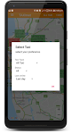 screenshot of TAXImet - Taxi Caller