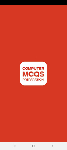 Computer MCQs Questions Computer test preparation