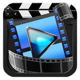 Real Player : Video Player HD icon