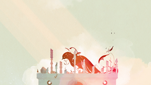 GRIS - Adventure - games