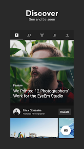 EyeEm  Free Photo App For Sharing  Selling Images Apk Download New 2021 1