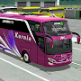 Indonesian Bus Mudik Simulator