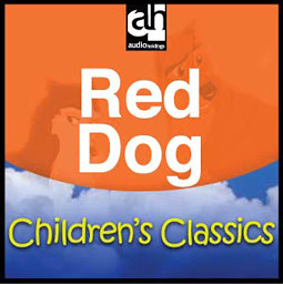 Icon image Red Dog: A Story from the Jungle Books
