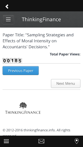 ThinkingFinance Screen 3
