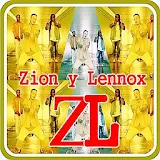 Zion y Lennox - Otra Vez icon