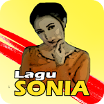 Cover Image of Download Lagu Sonia Malaysia Populer 1.0.1 APK