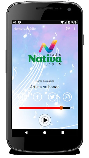 Rádio Nativa FM