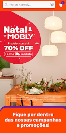 Mobly: Móveis de M Maneirasのおすすめ画像3