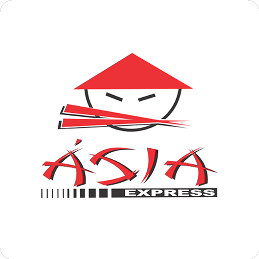 Asia Express logo