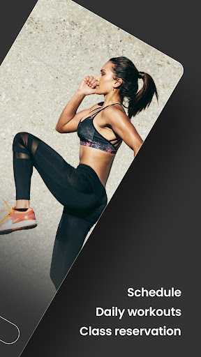 Treign Fit Screen 2