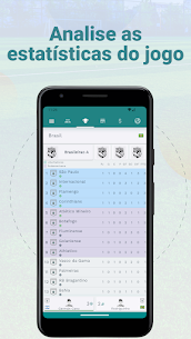 Superkickoff – Gerente futebol 4