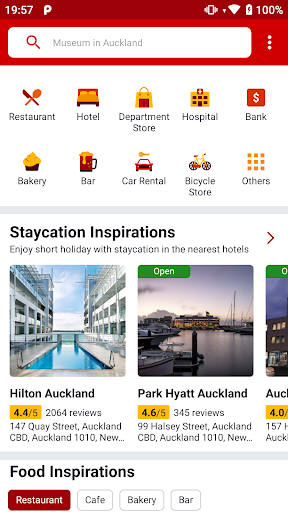 Explore Hamilton New Zealand