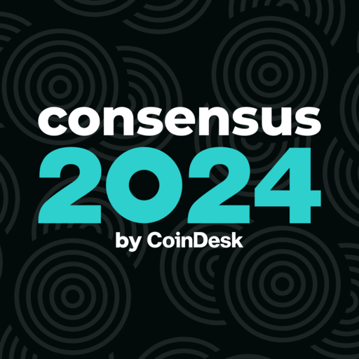 Consensus 2024 by CoinDesk 11.9.3 Icon