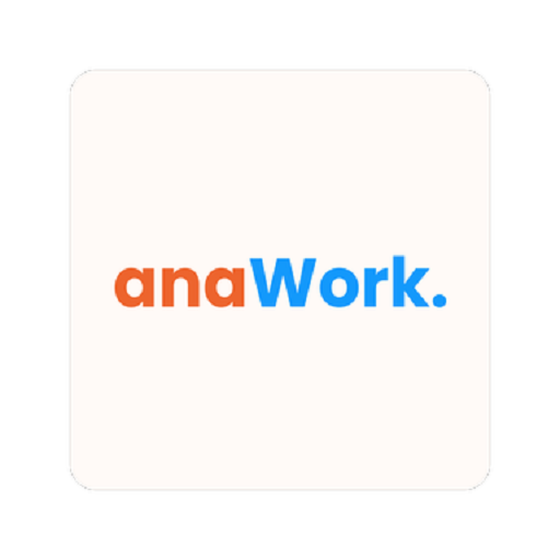 Anawork logo