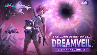 Game screenshot Once Human mod apk