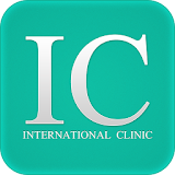 International Clinic (IC) icon