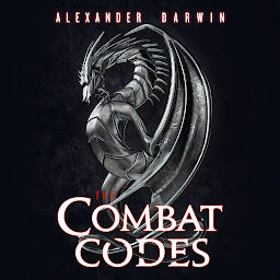 Imagen de icono The Combat Codes: Volume 1