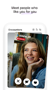 Badoo Dating App: Meet & Date Ekran görüntüsü
