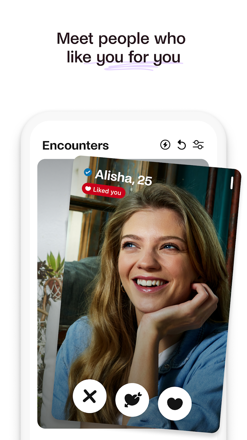 Badoo MOD APK for Android