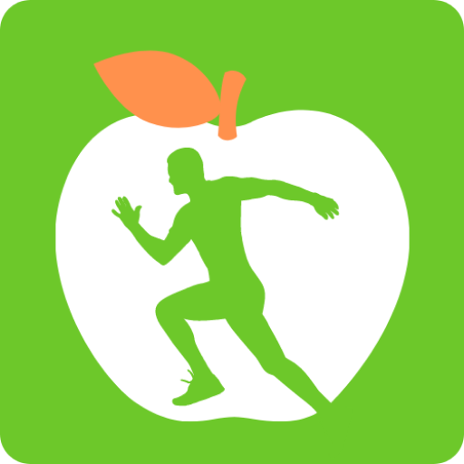 Food Calories for Fitness and  1.0.2 Icon